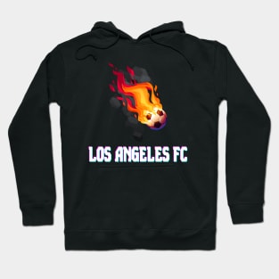 Los AngelesFC Hoodie